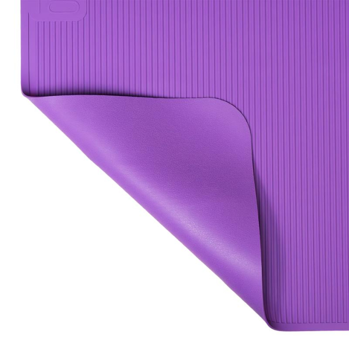 rubber mat for grooming table, purple - 4