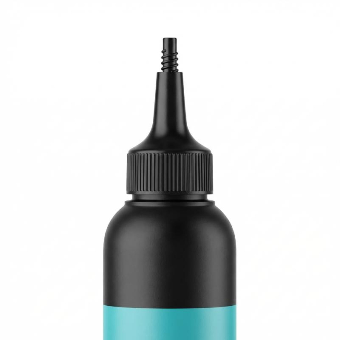 Ultra Natural Eye and Ear Care Mist, product for pet eye and ear care, with dropper applicator - 2