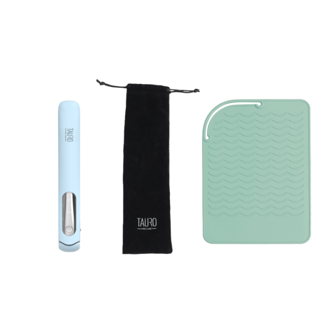 snoerloze vachtstyler voor huisdieren met negatieve ionentechnologie - 1