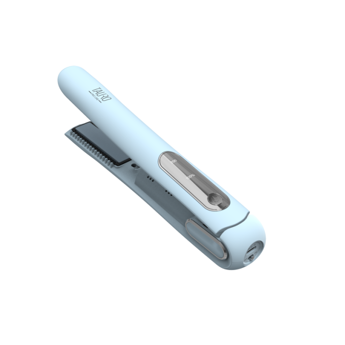 snoerloze vachtstyler voor huisdieren met negatieve ionentechnologie - 2