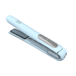 snoerloze vachtstyler voor huisdieren met negatieve ionentechnologie