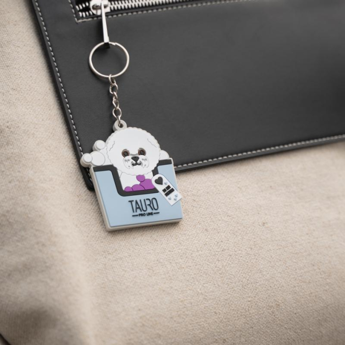 keychain - 2