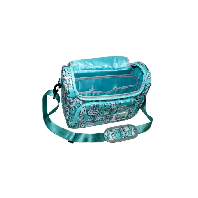 tas voor trimmers - 3