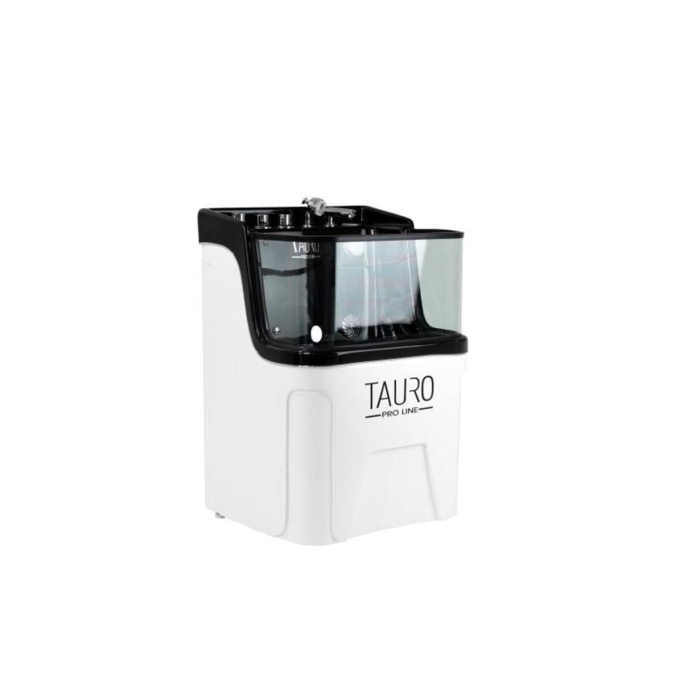  innovative ozone pet bath with Milky Spa&amp;Ionic technology, 75x65x102 cm - 1