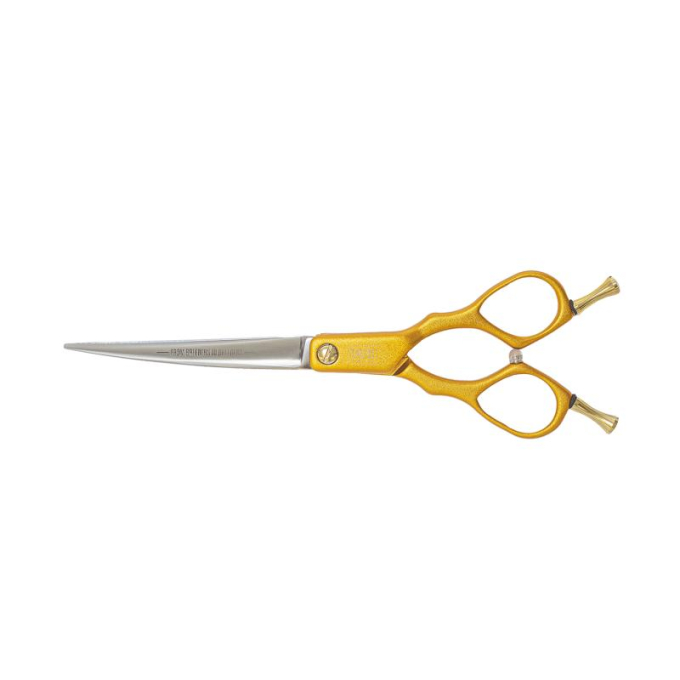 cutting scissors, for the right-handed - 1