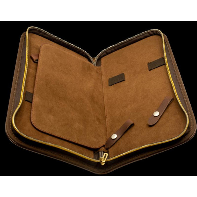 case for scissors, - 6