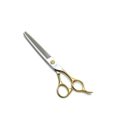 Thinning scissors Janita Plungė line, for the right-handed