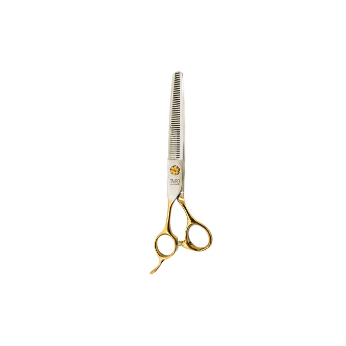 thinning scissors Janita Plungė line, for the left-handed - 1