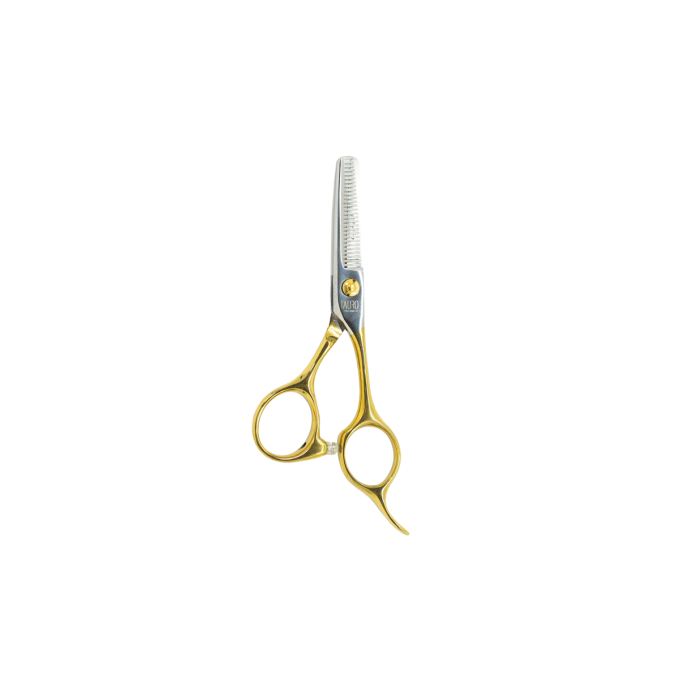 thinning scissors Janita Plungė line, for the right-handed - 1