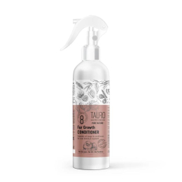 Pure Nature Fur Growth Conditioner, coat growth promoting spray conditioner for dogs and cats
