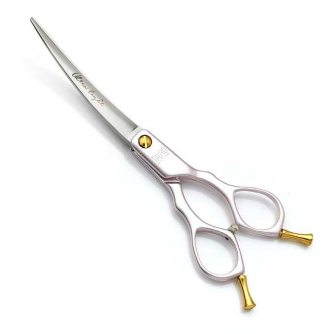Ultra light cutting scissors, for the right-handed - 1
