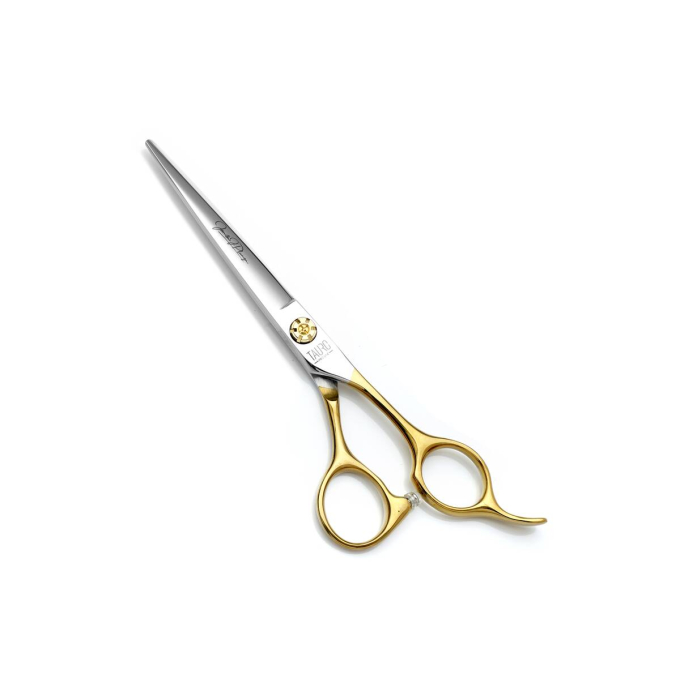 cutting scissors, Janita Plungė line, for the right-handed - 1