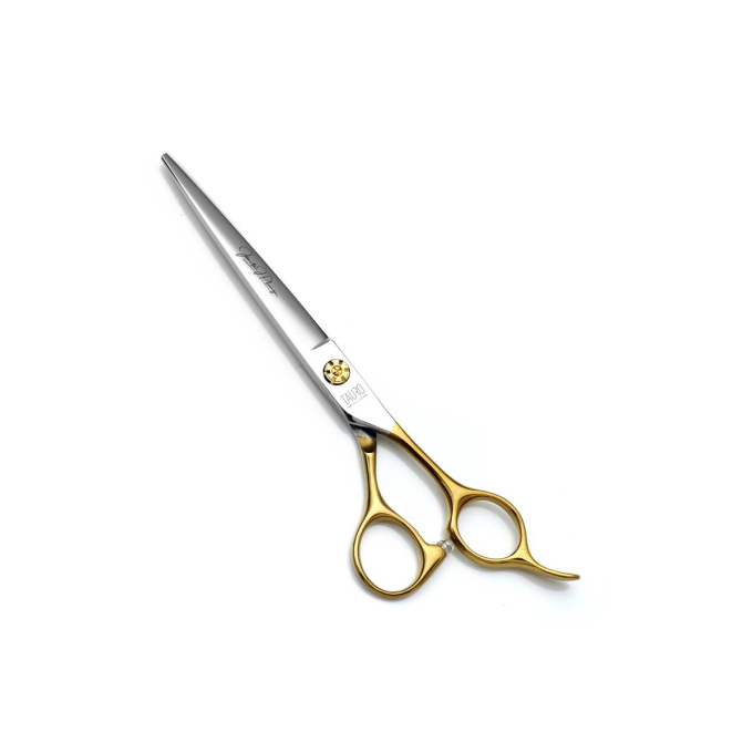 cutting scissors, Janita Plungė line, for the right-handed - 1