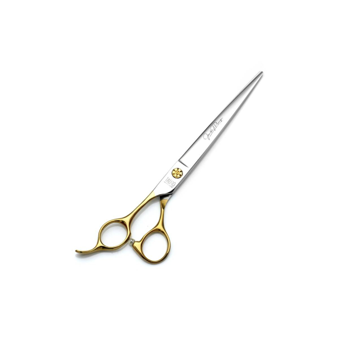 cutting scissors, Janita Plungė line, for the left-handed - 1