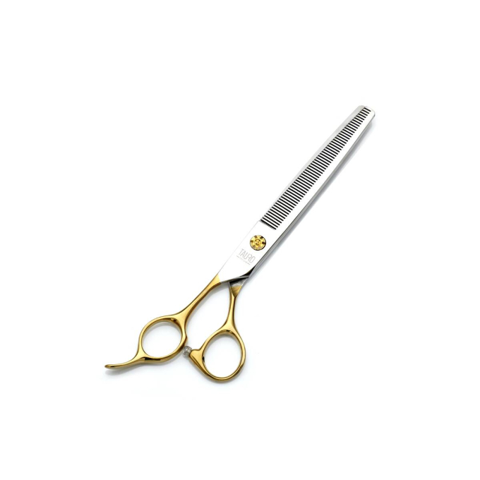 thinning scissors, Janita Plungė line, for the left-handed - 1
