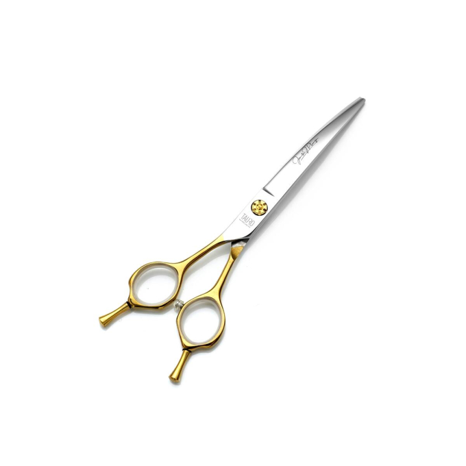 cutting scissors, Janita Plungė line, for the left-handed - 1