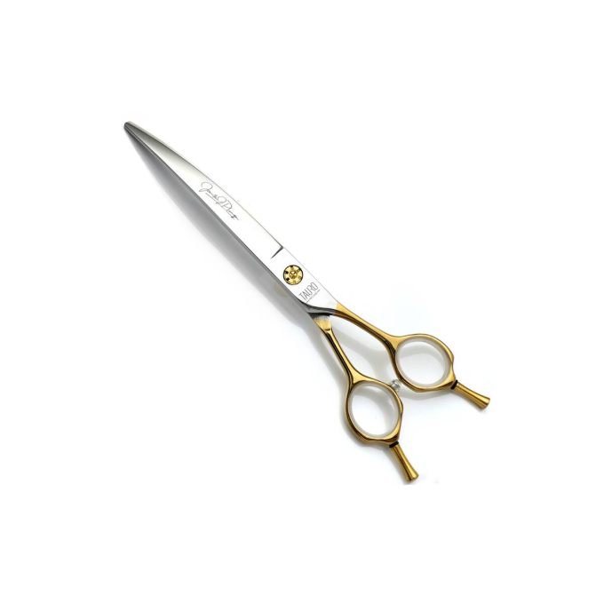 cutting scissors, Janita Plungė line, for the right-handed - 1