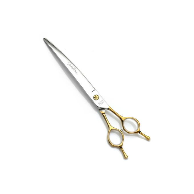 cutting scissors, Janita Plungė line, for the right-handed - 1