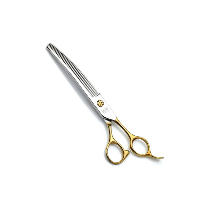 thinning scissors, Janita Plungė line, for the right-handed - 1