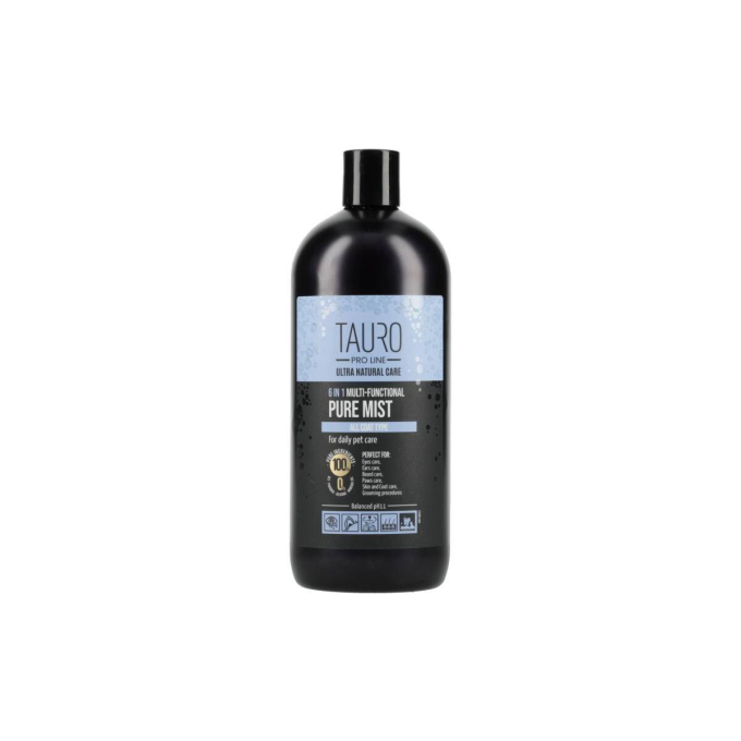 Ultra Natural Care 6in1 Pure Mist, multifunctional product for daily body care - 0