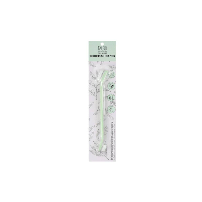 PURE NATURE Pet Toothbrush - 0