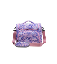 grooming bag, universal, with adjustable handle, customized design