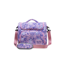 grooming bag, universal, with adjustable handle, customized design