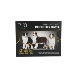 microfiber towel, super absorbent, unique design