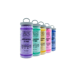 Drying and cooling pet towel, 64x43 cm