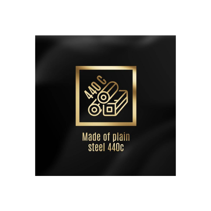 cutting scissors, for the right-handed - 3