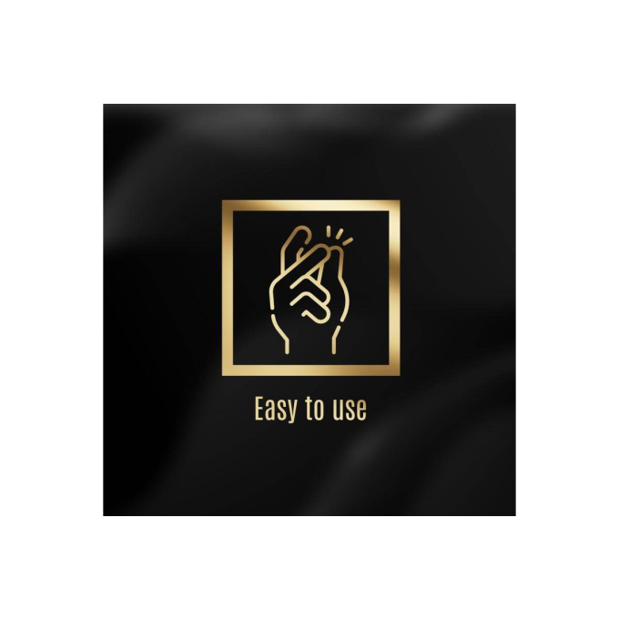 cutting scissors, for the right-handed - 4