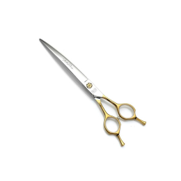 cutting scissors Janita Plungė line, for the right-handed