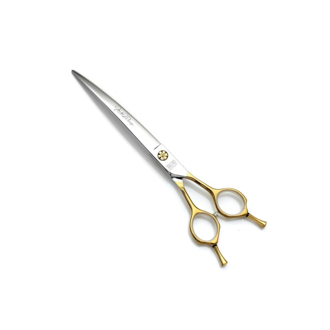 cutting scissors Janita Plungė line, for the right-handed - 0