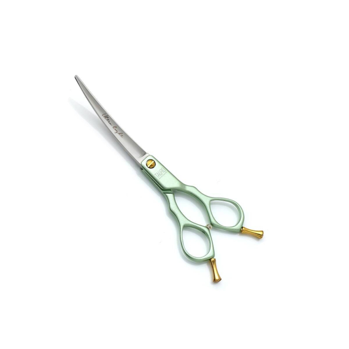 Ultra light cutting scissors, for the right-handed - 1
