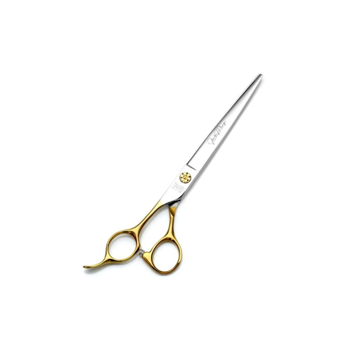 cutting scissors, Janita Plungė line, for the left-handed - 1