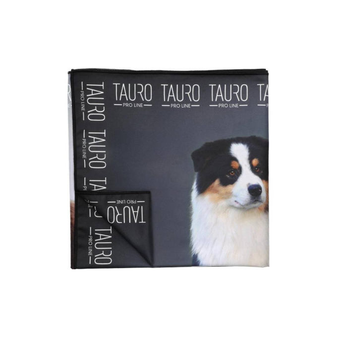 microfiber towel, super absorbent, unique design - 2