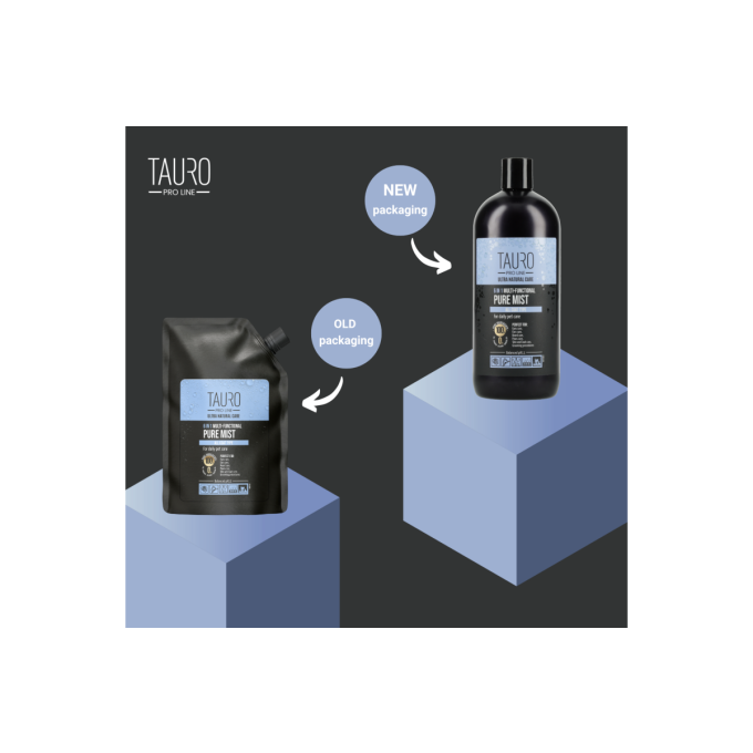 Ultra Natural Care 6in1 Pure Mist, multifunctional product for daily body care - 5