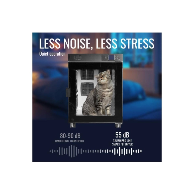 smart pet dryer - 6