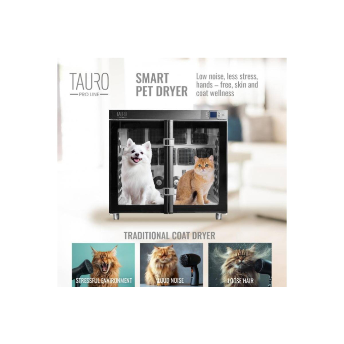 smart pet dryer - 4