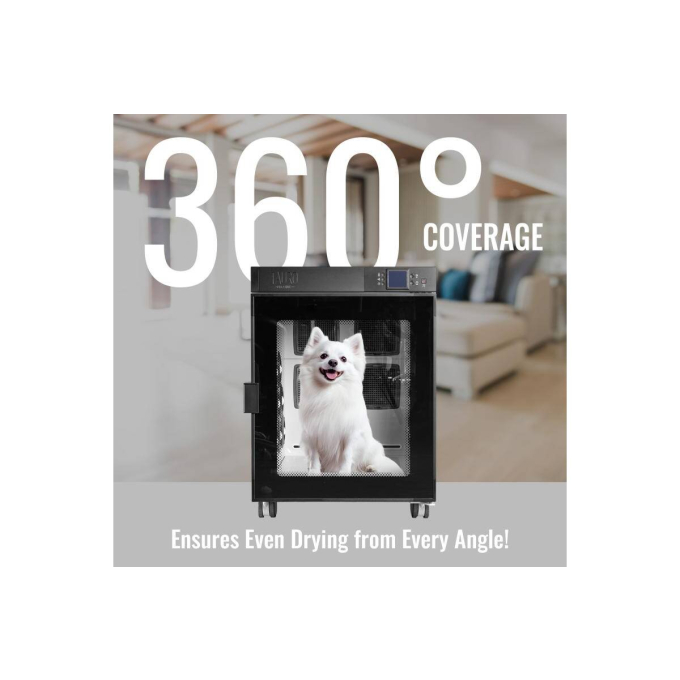 smart pet dryer - 3