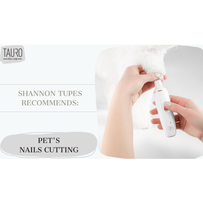 pet nail grinder - 6