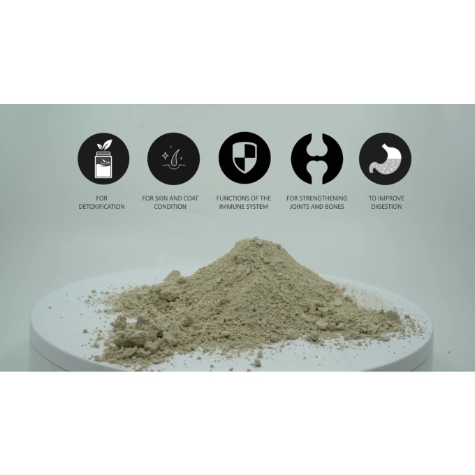 complementary feed for adult dogs for immune system support - 5