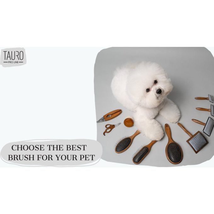 Powder brush - 6