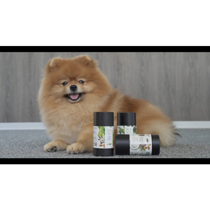 Nature's butter sales paw balm