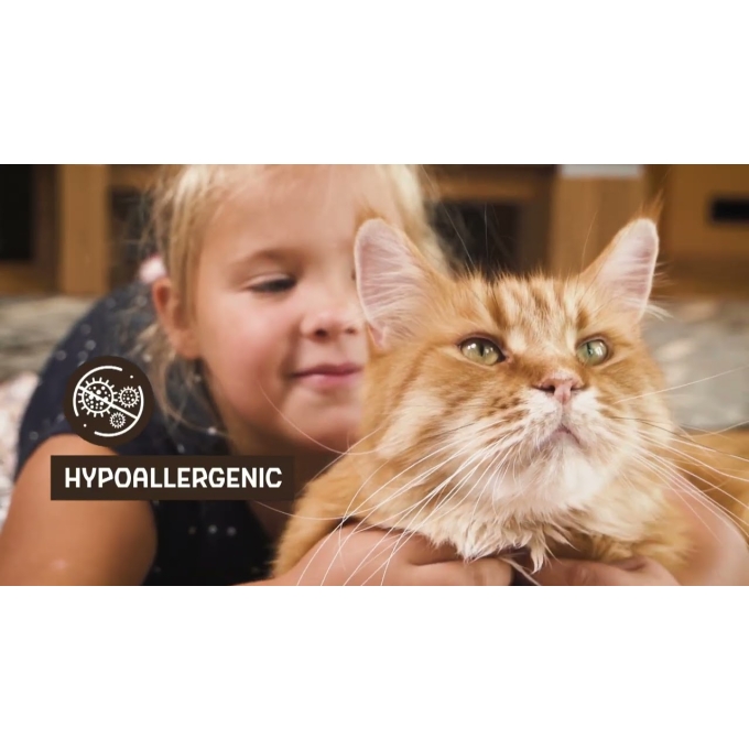 snack for cats soft duck strips - 4