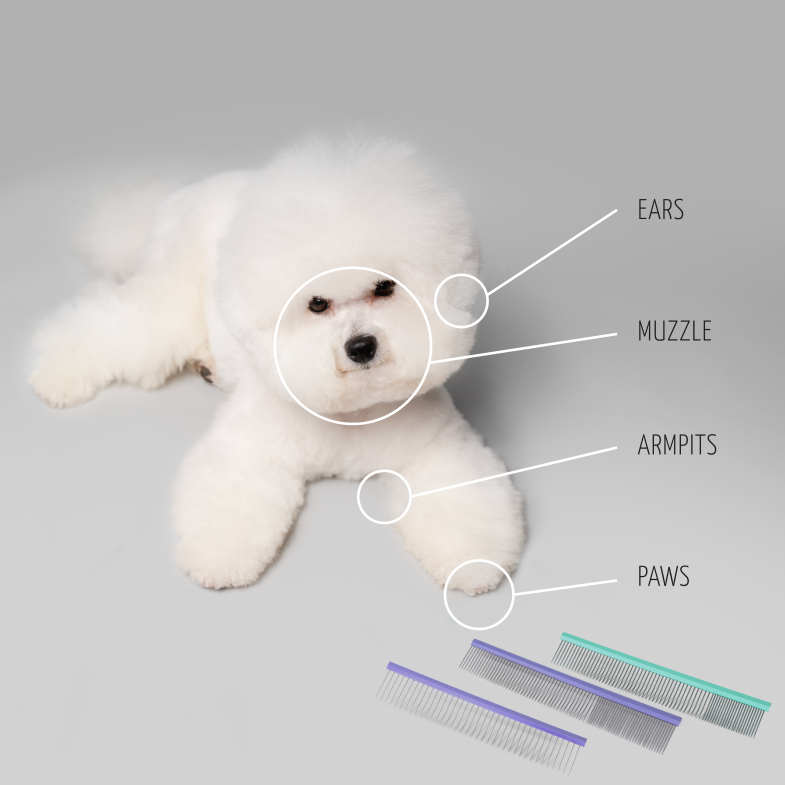 VERZORGING OP MAAT VOOR ELK HUISDIER